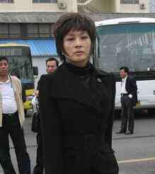 谢晋的女儿 刘晓庆和谢晋感情揭秘 刘晓庆和谢晋有儿子吗