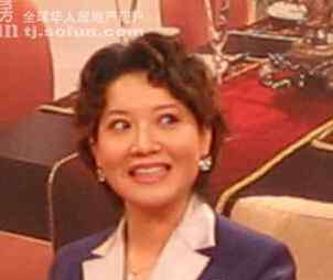 天津电视台主持人 天津电视台主持人丁瑾个人资料照片