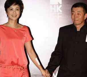 蒋雯丽顾长卫离婚 蒋雯丽顾长卫离婚 顾长卫背妻劈腿还是蒋雯丽出轨