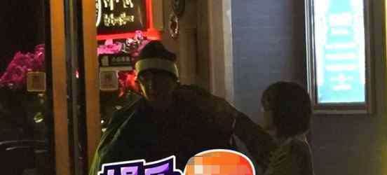 尹姝贻微博 潘粤明新女友尹姝贻个人资料介绍 两人因戏生情？