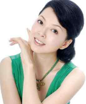 汪涵和仇晓 真情节目主持人仇晓个人资料照片 仇晓和汪涵感情介绍
