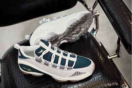 锐步dmx 万物演进颠覆想象！Reebok经典DMX科技进化来袭