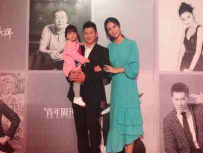 李安琪身高 盘点中国体坛5对矮个夫妻 妻子一个比一个美