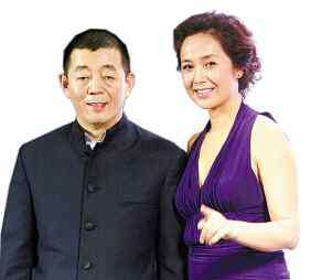 蒋雯丽顾长卫离婚 蒋雯丽顾长卫离婚 顾长卫背妻劈腿还是蒋雯丽出轨