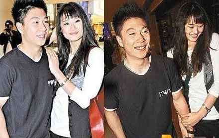 李安琪个人资料职业 李安琪个人资料 李小鹏女儿奥莉 老婆李安琪资料