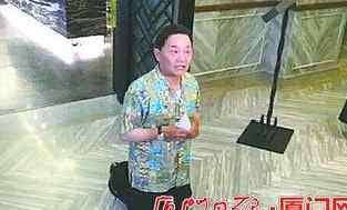 阿基师 型男大主厨主持人阿基师个人资料照片