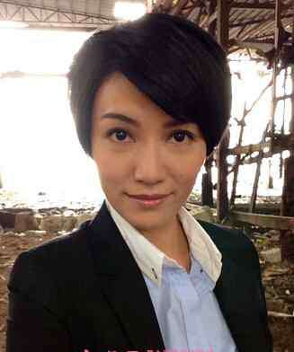 李璧琦 李璧琦个人资料简历和参演的电视剧