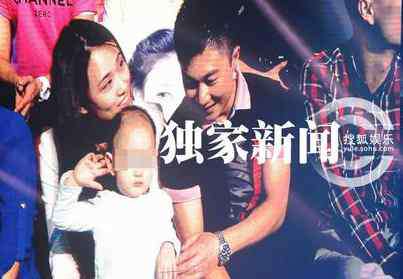 李安琪个人资料职业 李安琪个人资料 李小鹏女儿奥莉 老婆李安琪资料
