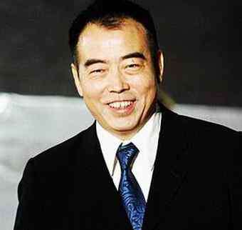 陈凯歌简介 陈凯歌陈赫什么关系 陈凯歌个人简历和导演的作品