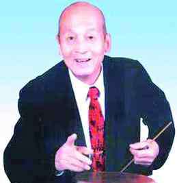 关学曾 中国演员关少曾个人资料照片