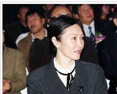 王健林老婆温宁 王建林的老婆温宁资料和背景 温宁的父亲是谁