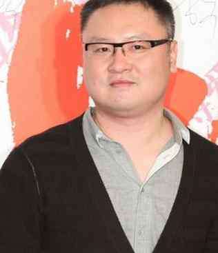 蜗居导演 蜗居导演滕华涛个人资料和作品