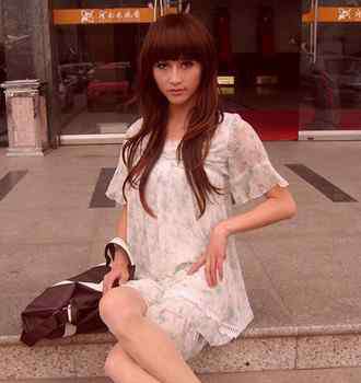 叶紫涵是男是女 叶紫涵个人资料照片 叶紫涵是男是女