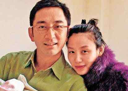 石洋子个人资料 吴启华老婆石洋子个人资料和图片