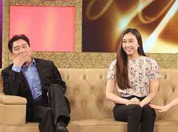 水均益女儿 水均益女儿水亦诗个人资料简历照片