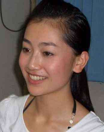 冯家妹个人资料 冯家妹个人资料简历介绍 冯家妹的身高年龄分享