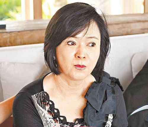 林月云 林月云个人资料照片 林月云近况如何