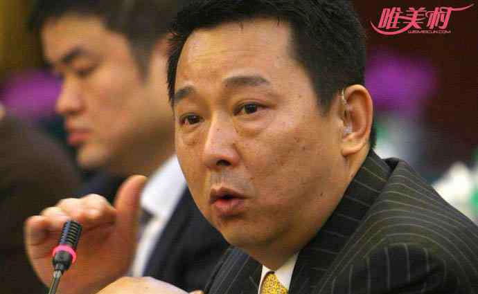 刘汉睡过的女星 汉龙集团刘汉睡过哪些女明星 汉龙集团刘汉的女儿资料