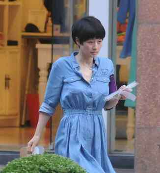 马伊琍的妈妈 马伊琍的妈妈是谁 马伊琍个人资料简历和出演的影视作品