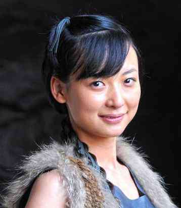杨舒个人资料 特种兵杨舒个人资料和咏装照片