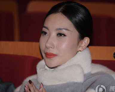 章子怡哥哥 章子怡哥哥章子男老婆殷旭个人资料和图片