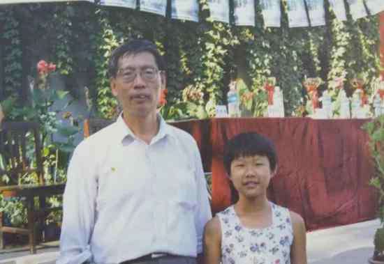 围棋一对一 “围棋少女”亲身经历 讲述围棋对成长的好处