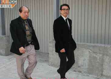 刘松仁演过的电视剧 刘松仁个人资料照片 刘松仁出演过哪些电视剧