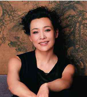 中国演员谁得过奥斯卡 陈冲个人资料照片 陈冲获得了奥斯卡哪个奖项
