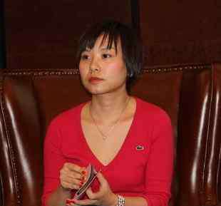 刘强东前妻 刘强东前妻前女友龚小京个人资料照片介绍