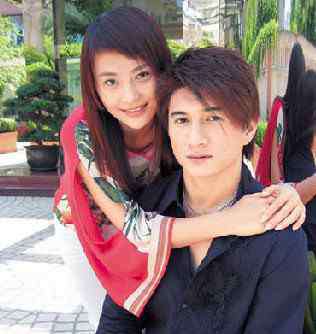 吴奇隆婚变 马雅舒和吴奇隆为什么离婚