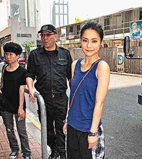 阿娇与韩国男友分手 阿娇与韩国男友分手 细数那些年阿娇的男友资料
