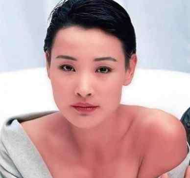 中国演员谁得过奥斯卡 陈冲个人资料照片 陈冲获得了奥斯卡哪个奖项