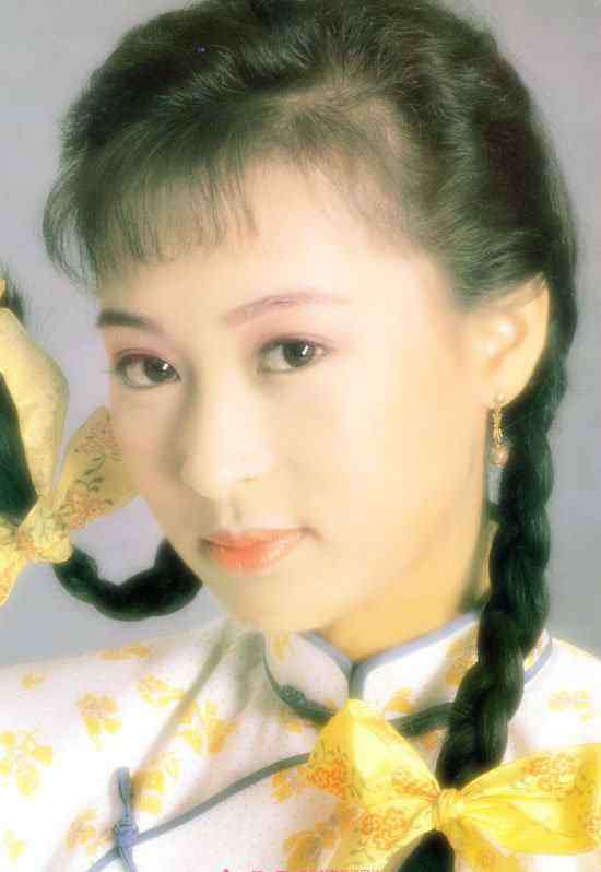 黎美娴个人资料 黎美娴个人资料和简历 黎美娴演过的电视剧有哪些