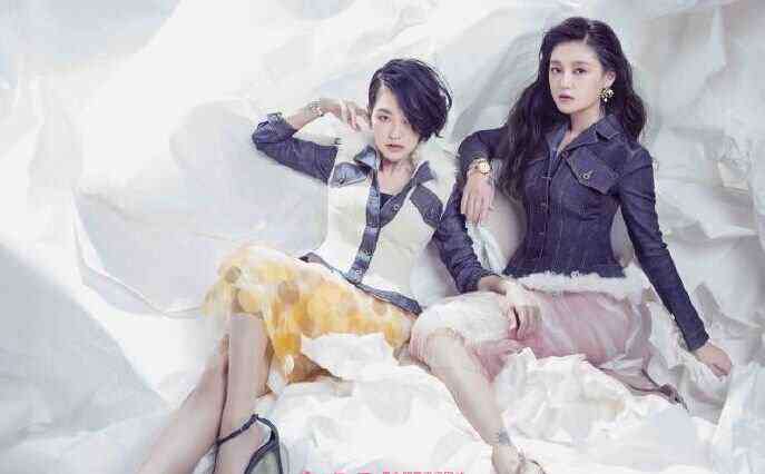 大s和小s是亲姐妹吗 大s小s是亲姐妹吗 大s小s姐妹合照