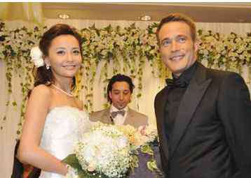 吴奇隆婚变 马雅舒和吴奇隆为什么离婚