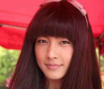 叶紫涵是男是女 叶紫涵个人资料照片 叶紫涵是男是女
