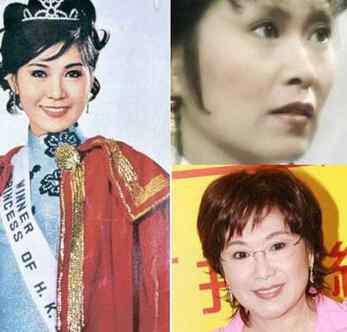 李司棋 李司棋个人资料 李司棋年轻时候的照片
