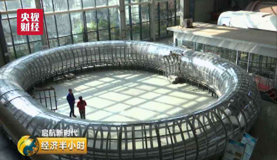 超导材料 又一大动作!中国研发时速1000公里"超级高铁"