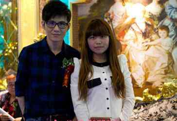 王卓实 王卓实老婆是谁 王卓实个人资料简历