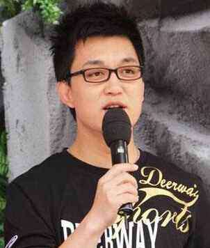 李锐女儿 李锐老婆是谁 李锐个人资料简历 李锐女儿