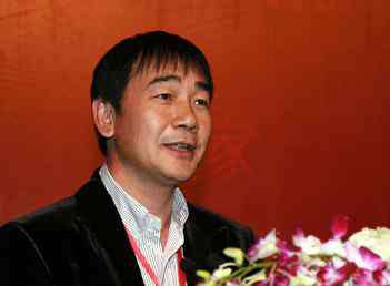 陈义红 kappa老总陈义红个人资料以及照片