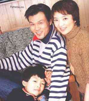 主持人李彬 主持人李彬个人资料和老婆 李彬主持的节目