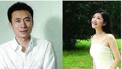 王微前妻杨蕾 土豆老板王微与老婆杨蕾离婚原因揭秘
