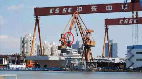 预计2020中国海军实力 2020年中国海军有哪些喜讯？003航母下水与075舰服役 还有啥？