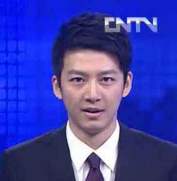 胡悦鑫图片 新闻直播间胡悦鑫个人资料和照片