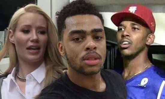友妈门 NBA近二十年更衣室恩怨！ 兄弟都为何反目