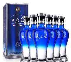 洋河酒价格 2017最新洋河白酒价格表图大全：洋河酒多少钱？