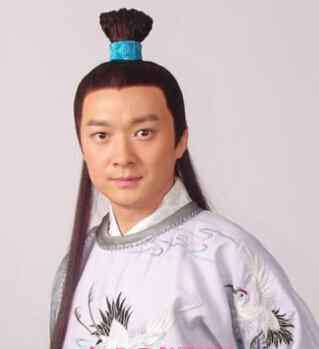 田重 田重个人资料简历 田重参演的电视剧
