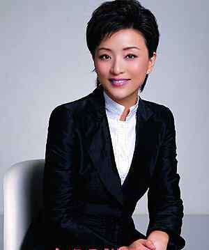 杨澜简历 杨澜国籍是哪国 杨澜个人资料简历