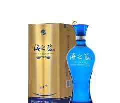 洋河酒价格 2017最新洋河白酒价格表图大全：洋河酒多少钱？
